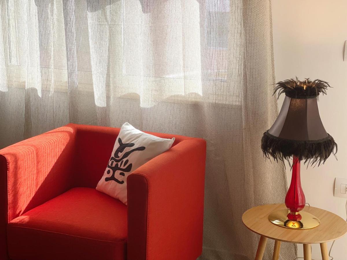 Metro Suites Тирана Екстер'єр фото