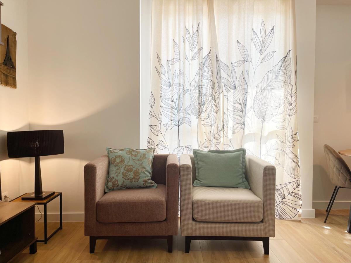 Metro Suites Тирана Екстер'єр фото