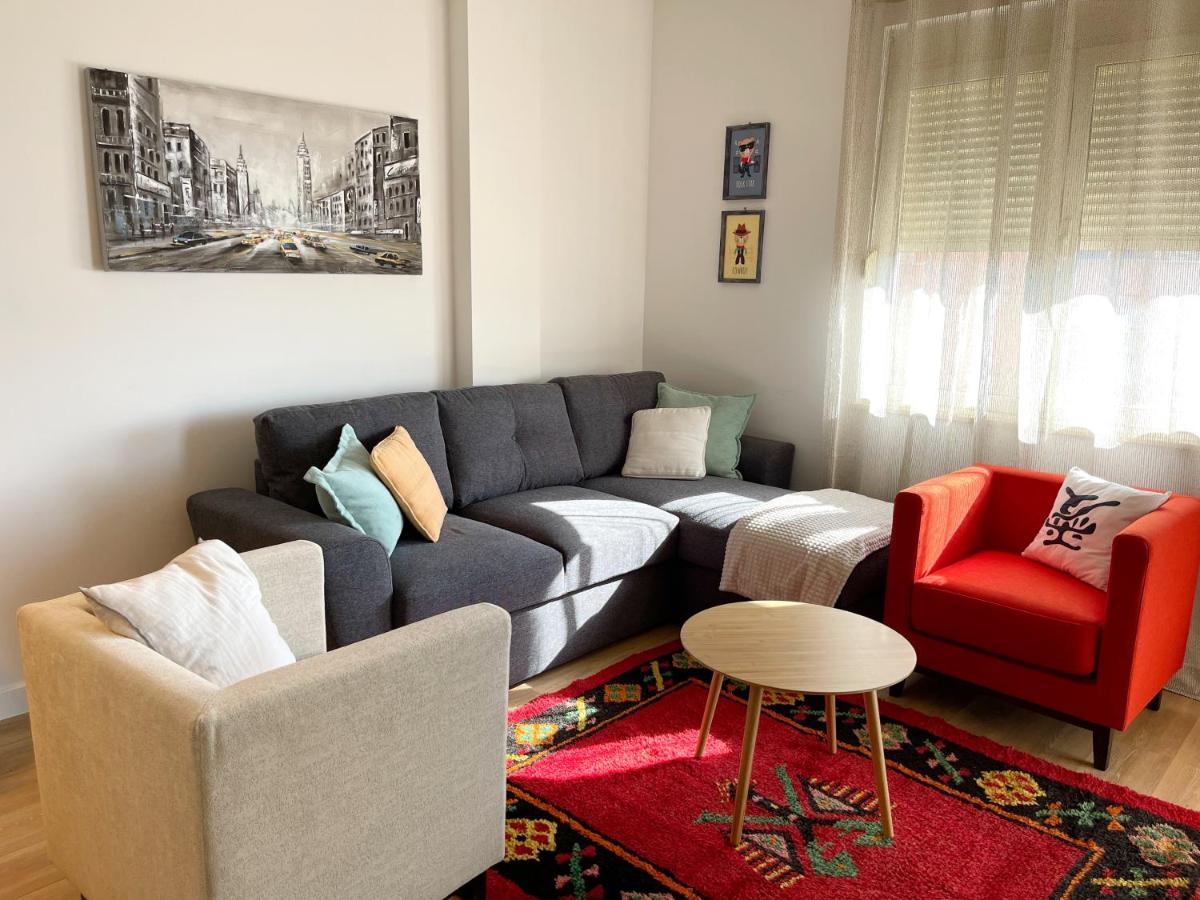 Metro Suites Тирана Екстер'єр фото